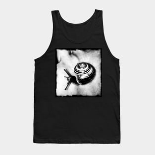 Snail Tank Top